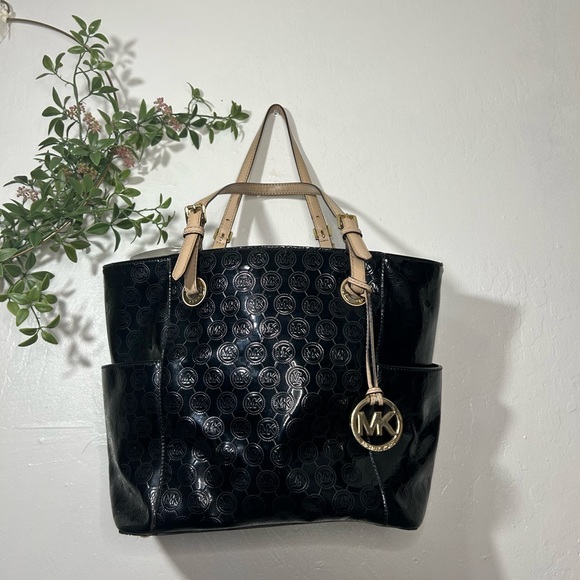 MICHAEL Michael Kors Handbags - MICHAEL MICHAEL KORS | Tote Bag EUC
